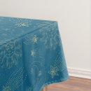 Search for moon and stars tablecloths Night sky
