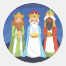 Search for christmas nativity stickers Star