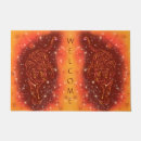 Search for tiger doormats Red