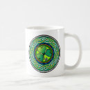Search for irish mugs Saint patrick