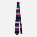 Search for mexican ties Stripes