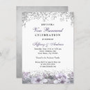 Search for confetti wedding invitations Glitter