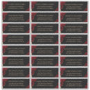 Search for guest wedding stickers Classic