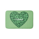 Search for st patricks day bath mats Ireland