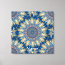Search for chakra canvas prints Aura