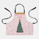 Search for christmas aprons Baking