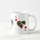 Search for poker mugs Unique
