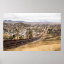 Search for border posters America