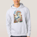 Search for unicorn hoodies Magic