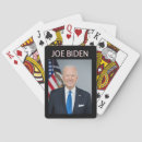 Search for joe biden playing cards Democrat