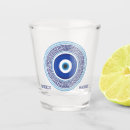 Search for greek shot glasses Amulet