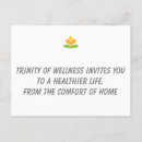 Search for health and wellness invitations Exercise