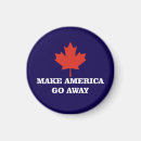 Search for political magnets America