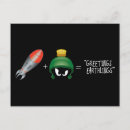 Search for emoji postcards Marvin martian