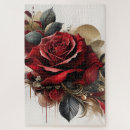 Search for rose puzzles Floral