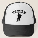 Search for funny hockey hats Stick