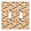Search for halloween light switch covers Haunted