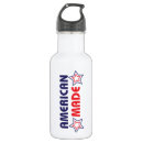 Search for patriotic water bottles independence