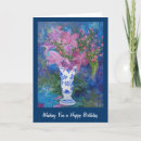 Search for acrylic birthday cards Julia