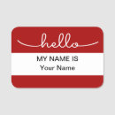 Search for teacher name tags Conference