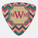 Search for monogram guitar picks Teal