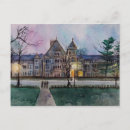 Search for university postcards Ann arbor