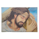 Search for christian placemats Catholic