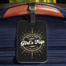 Search for girls trip luggage tags Summer
