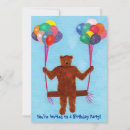 Search for teddy bear tea party invitations Fun