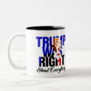 Search for trump mugs political