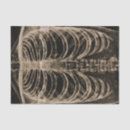 Search for skeleton tissue paper Vintage