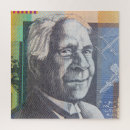 Search for money puzzles Bank