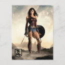 Search for diana postcards dc comics