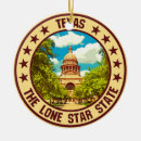 Search for austin texas ornaments Houston