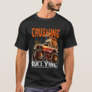 Search for orange crush tshirts Truck