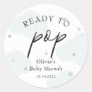 Search for popcorn baby shower Blue