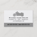 Search for harley business cards Motorcycle