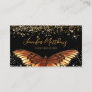 Search for monarch butterfly business cards Nature