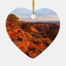 Search for grand canyon ornaments Landscape