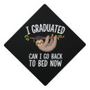 Search for education graduation cap toppers Funny