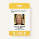 Search for employee badges Logo