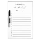 Search for to do list dry erase boards Chic