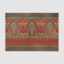 Search for egyptian tissue paper Vintage