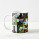 Search for horse mugs Collage