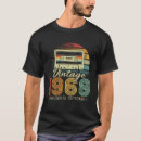 Search for vintage 1968 tshirts Birthday