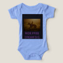 Search for equestrian baby clothes Rider