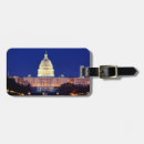 Search for washington dc luggage tags District of columbia