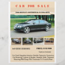 Search for sale flyers Car