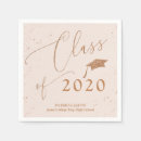 Search for rose gold napkins Elegant