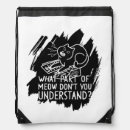Search for funny cat quotes bags Aesthetic